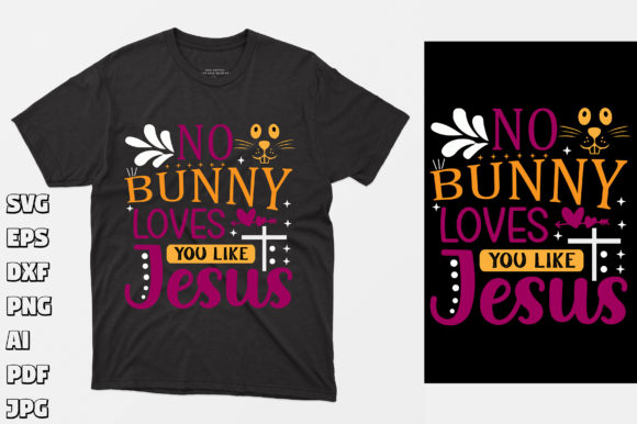 Easter Day T-Shirt Design Review for Sellers