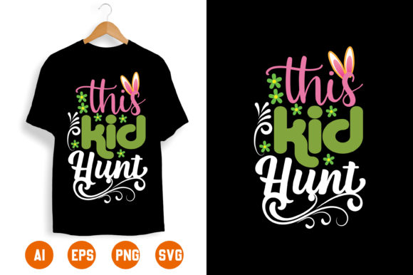 Easter T-shirt Design 22 Review for Crafters