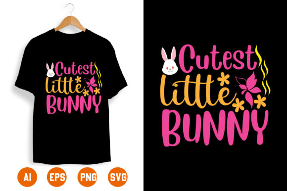 Easter T-shirt Design 25 for T-Shirt Designs