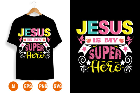 Easter T-shirt Design 27: A Smart T-Shirt Designs Asset