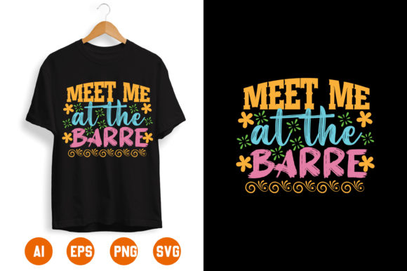 Easter T-shirt Design 45: A Versatile T-Shirt Design Asset