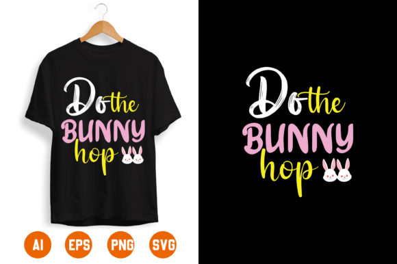 Easter T-shirt Design 50: A Hands-On Review for Embroiderers
