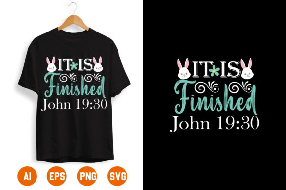 Easter T‑shirt Design 47: A T‑Shirt Designs Review