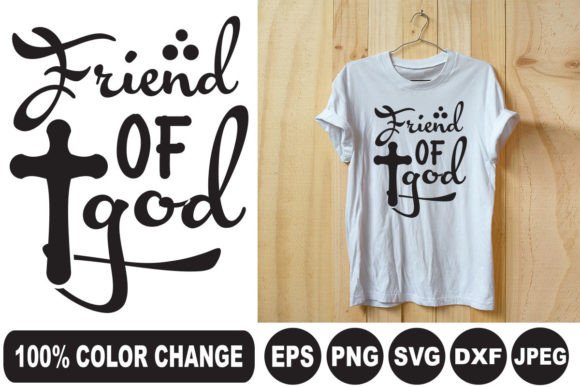 Friend of G Do T-Shirt Designs