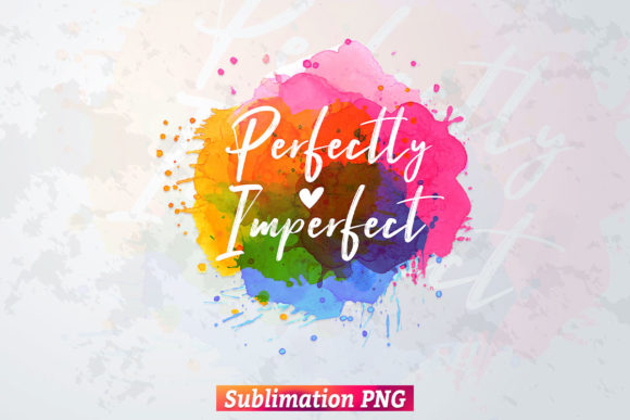 Perfectly Imperfect Png Sublimation: Brand Designer Review